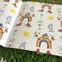 Books - Riley Rainbow and the Colour Catastrophe