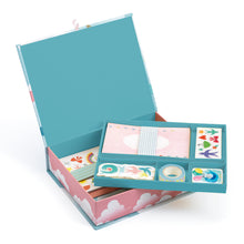 Djeco Charlotte Stationary Box Set