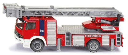 Siku 1:87 Mercedes Benz Fire Engine