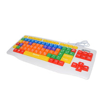 Playlearn Sensory Keyboard