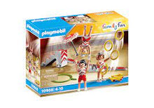 Playmobil Plus 70968 Circus Performers