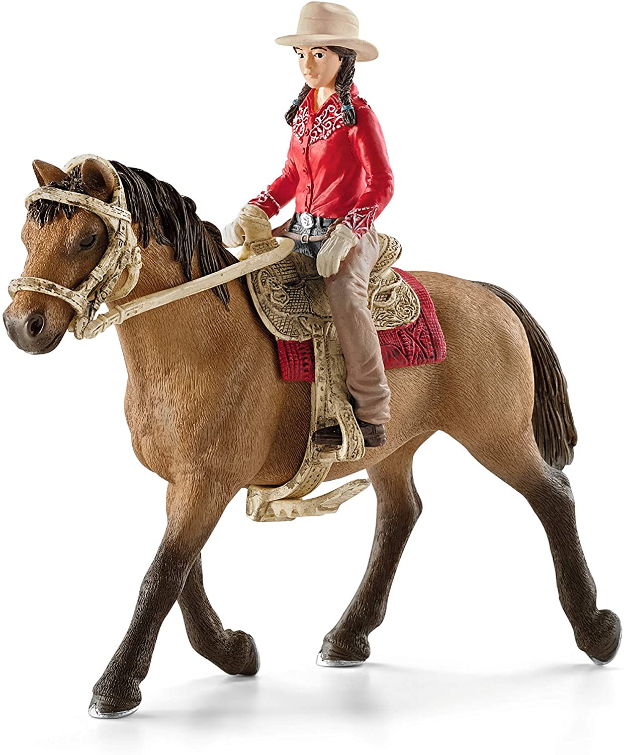 Schleich Western Rider