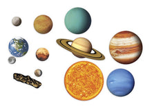 Learning Resources Giant Magnetic Solar System