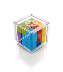 Smart Games Cube Puzzler Go (2D)