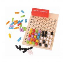 BigJigs Code Breaker