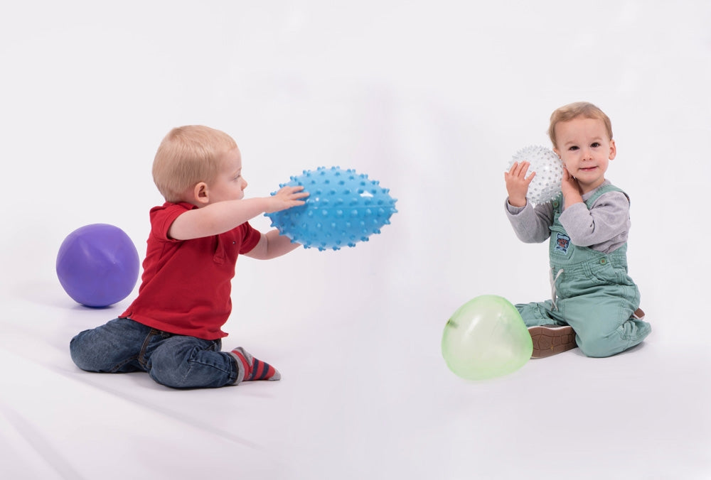 TickiT Odd Balls Set