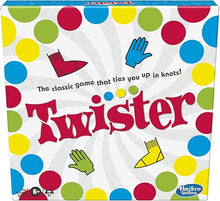 Hasbro Twister