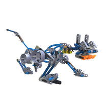 K'nex Classics - 15 Model - Cyborg Creatures