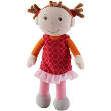 Haba Mirka Cuddly Doll 25cm