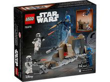 Lego Star Wars TM 75373 Ambush on Mandalore™ Battle Pack