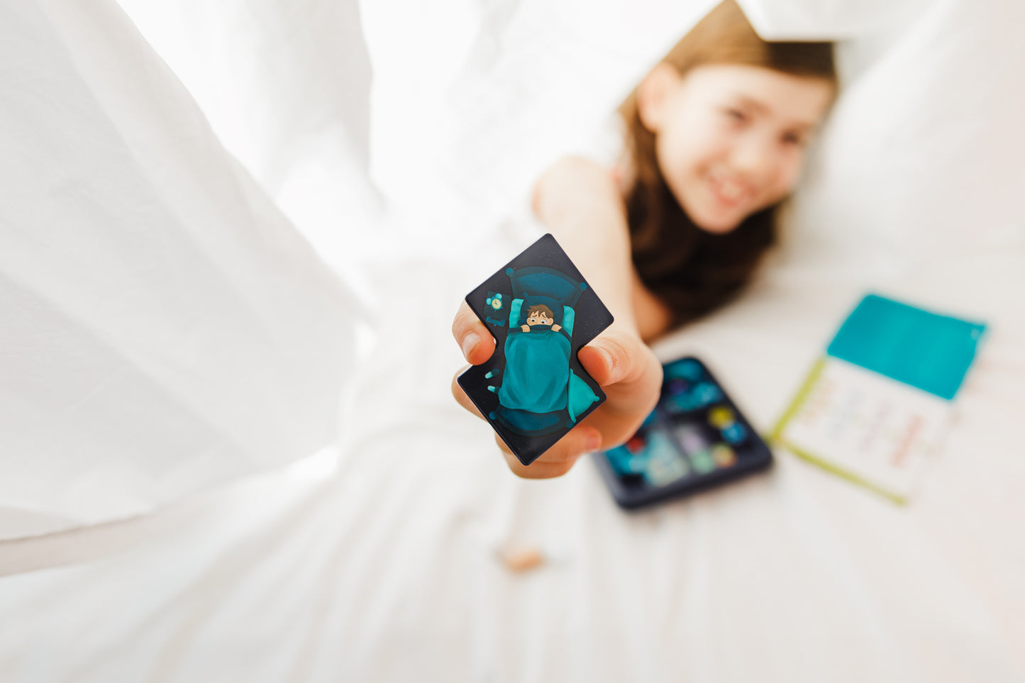 Smart Games Monsters Hide & Seek