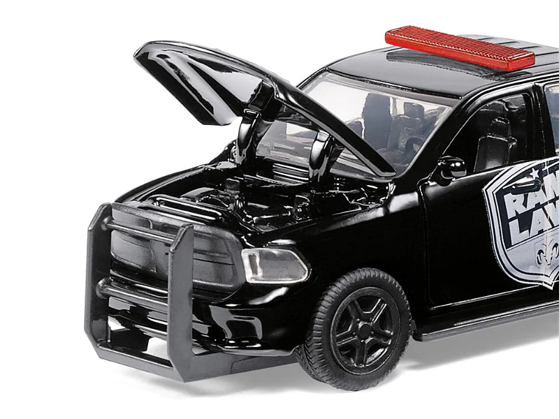 Siku 1:50 Dodge RAM 1500 US Police