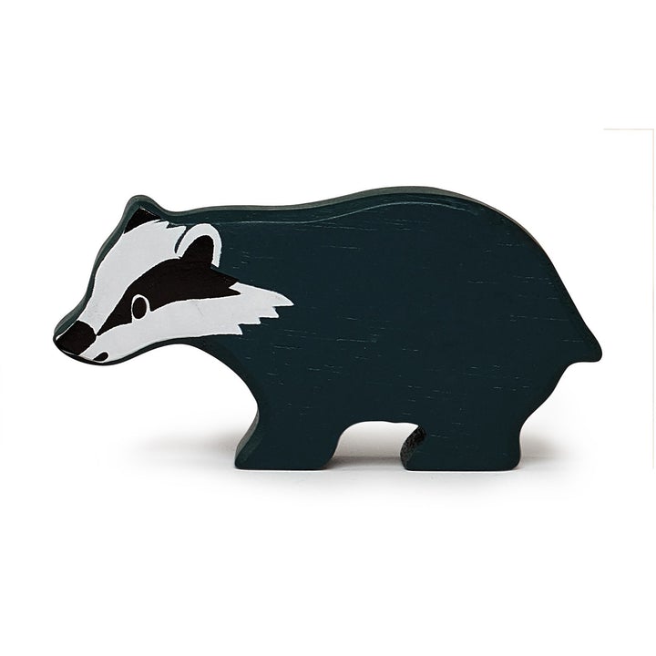 Tender Leaf Toys Woodland - Badger