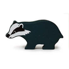 Tender Leaf Toys Woodland - Badger
