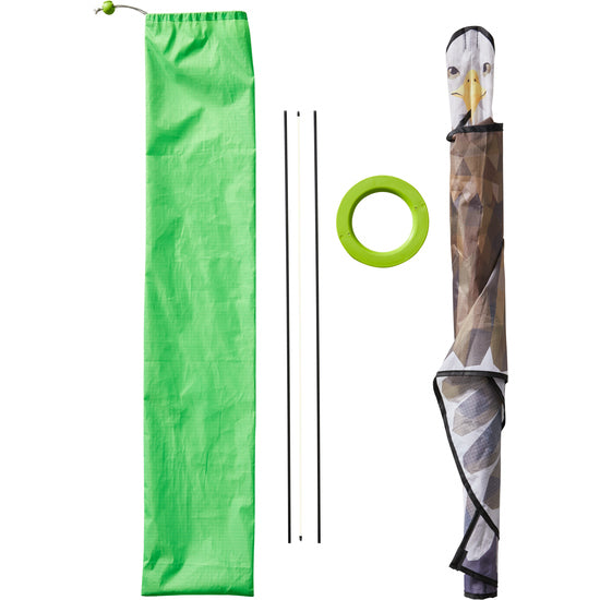 Haba Terra Kids Eagle Type Kite