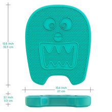 Bouncyband Wiggle Seat Sensory Cushion Monster