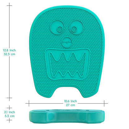 Bouncyband Wiggle Seat Sensory Cushion Monster