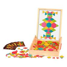 Fiesta Crafts Magnetic Patterns