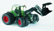 Bruder Fendt 936 Vario Tractor W/Loader