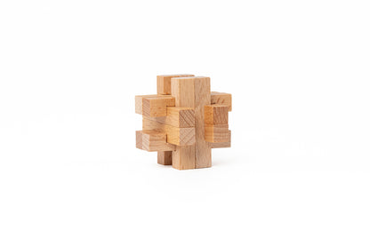 Recent Toys Are You Puzzles CDU