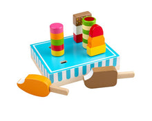 BigJigs Ice Lollies
