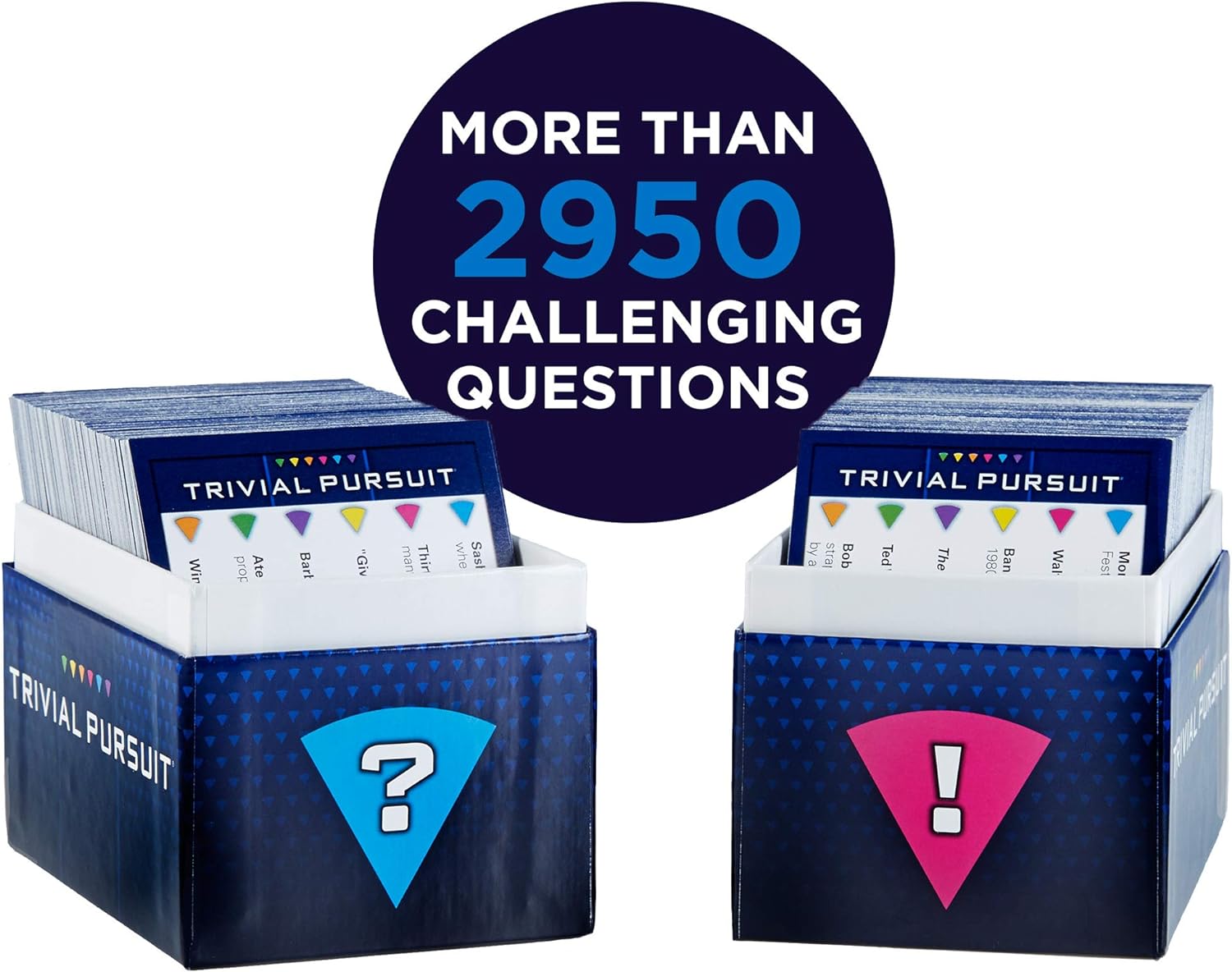 Hasbro Trivial Pursuit Master Edition