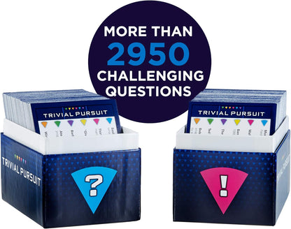 Hasbro Trivial Pursuit Master Edition