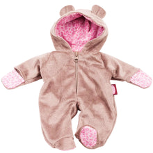 Gotz Dolls Onesie, Teddy, 48 Cm