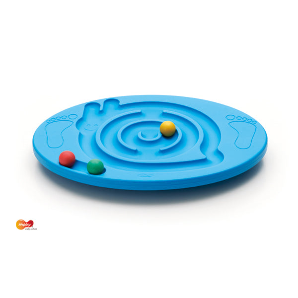 Maze Balance Board