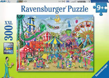 Ravensburger Fun at The Carnival 300pc XXL