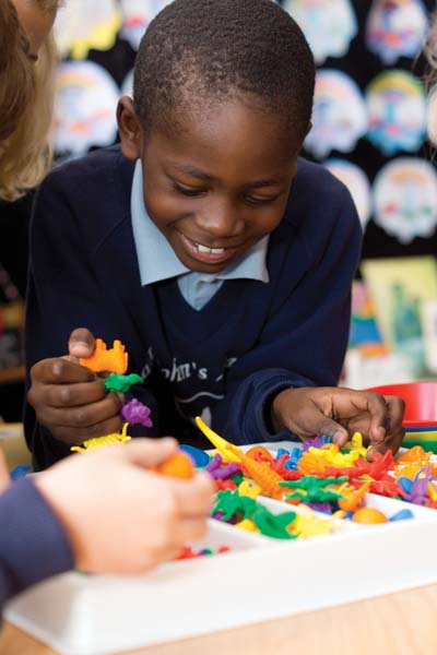 Edx Education Counting & Sorting Set