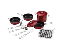 Tidlo Non-Stick Cookware Set