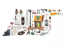 Playmobil 71792 Pirates Pirate Harbor