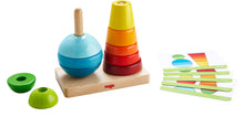 Haba Pegging Game Fun With Shapes