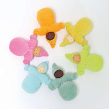 Grimms Pastel Dwarfs