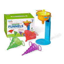 Learning Resources Starter Science Funnels