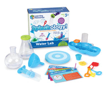Learning Resources Splashology!™Water Lab