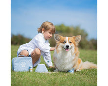 BigJigs Veterinary Set