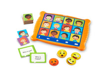 Learning Resources Who's Feeling What?