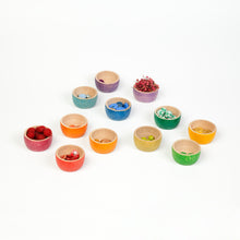 Grapat 12 X Bowls
