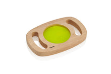 Tickit Easy Hold Glow Panels Green