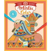 Djeco Artistic Color Egypt