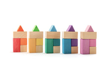 Ocamora Building Set