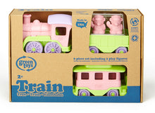 Green Toys Train