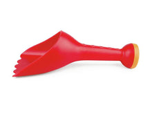Hape Rain Shovel, Red