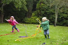 Edx Education Holding Streamers