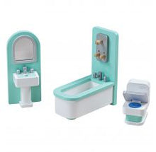 Tidlo Bathroom