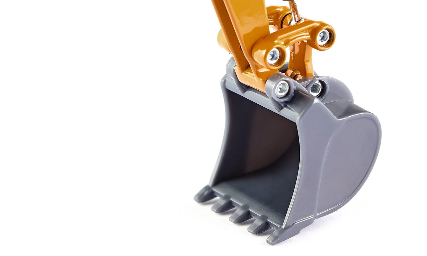 Siku 1:87 Liebherr Hydraulic Excavator