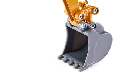 Siku 1:87 Liebherr Hydraulic Excavator