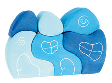 Grimms Wave Houses